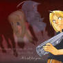 FMA: All For You Wallpaper