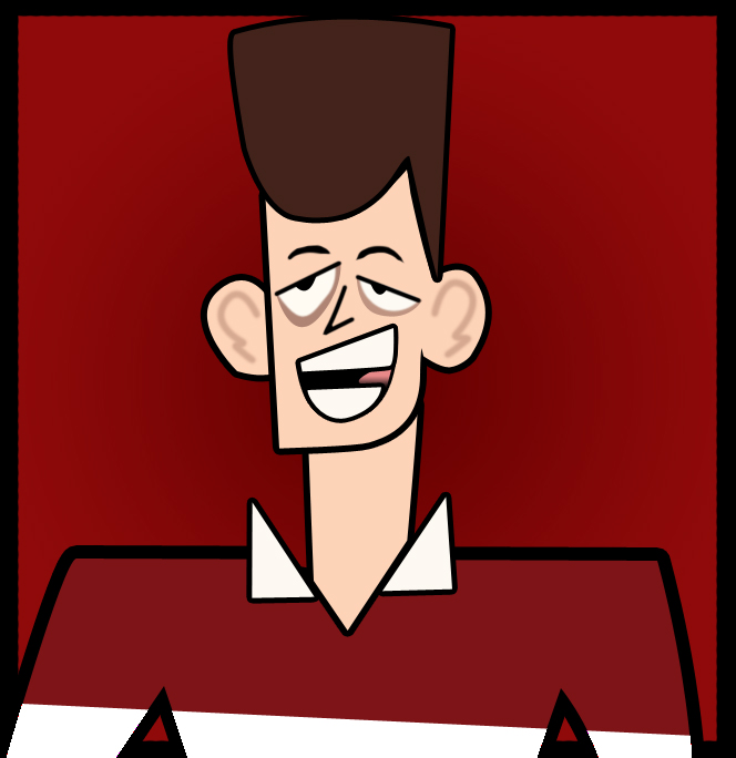 Clone High - JFK