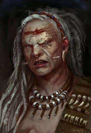 Underground people by VeraVoyna Underground people by VeraVoyna