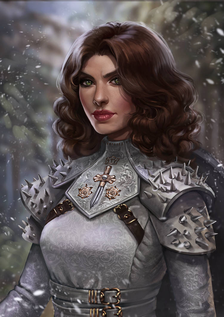 5 by VeraVoyna 5 by VeraVoyna