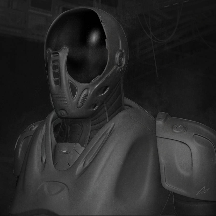 Bio-Suit Design (Upcoming Tutorial) by Art-of-Akrosh on DeviantArt