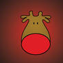 Rudolph my dear raindeer