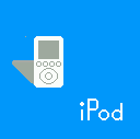 iPod. Made on my T610.