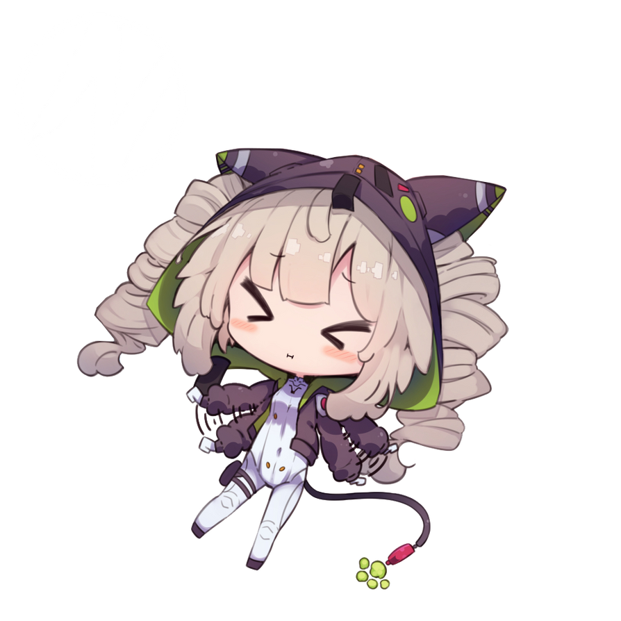 Tower of Fantasy: Shiro Chibi Render 108 by NovaNX on DeviantArt Tower of Fantasy: Shiro Chibi Render 108 by NovaNX on DeviantArt