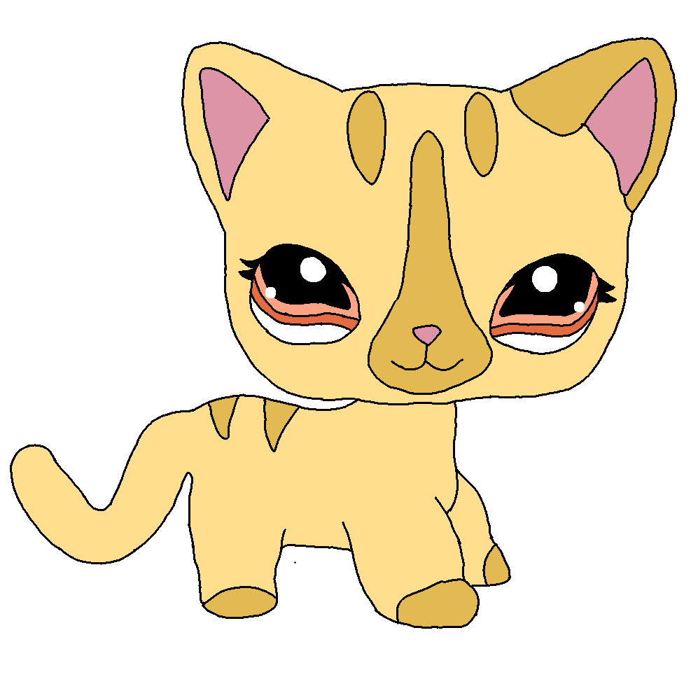 LPS by AlvinFan32105 on DeviantArt
