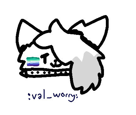 :val_worry: by polypsyair on DeviantArt
