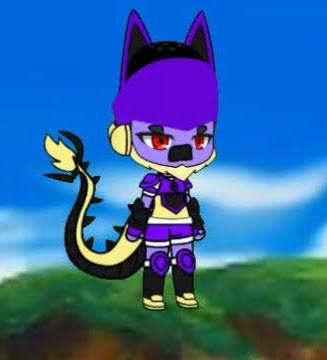 Semi Brieza. by GGDINOSAURS on DeviantArt