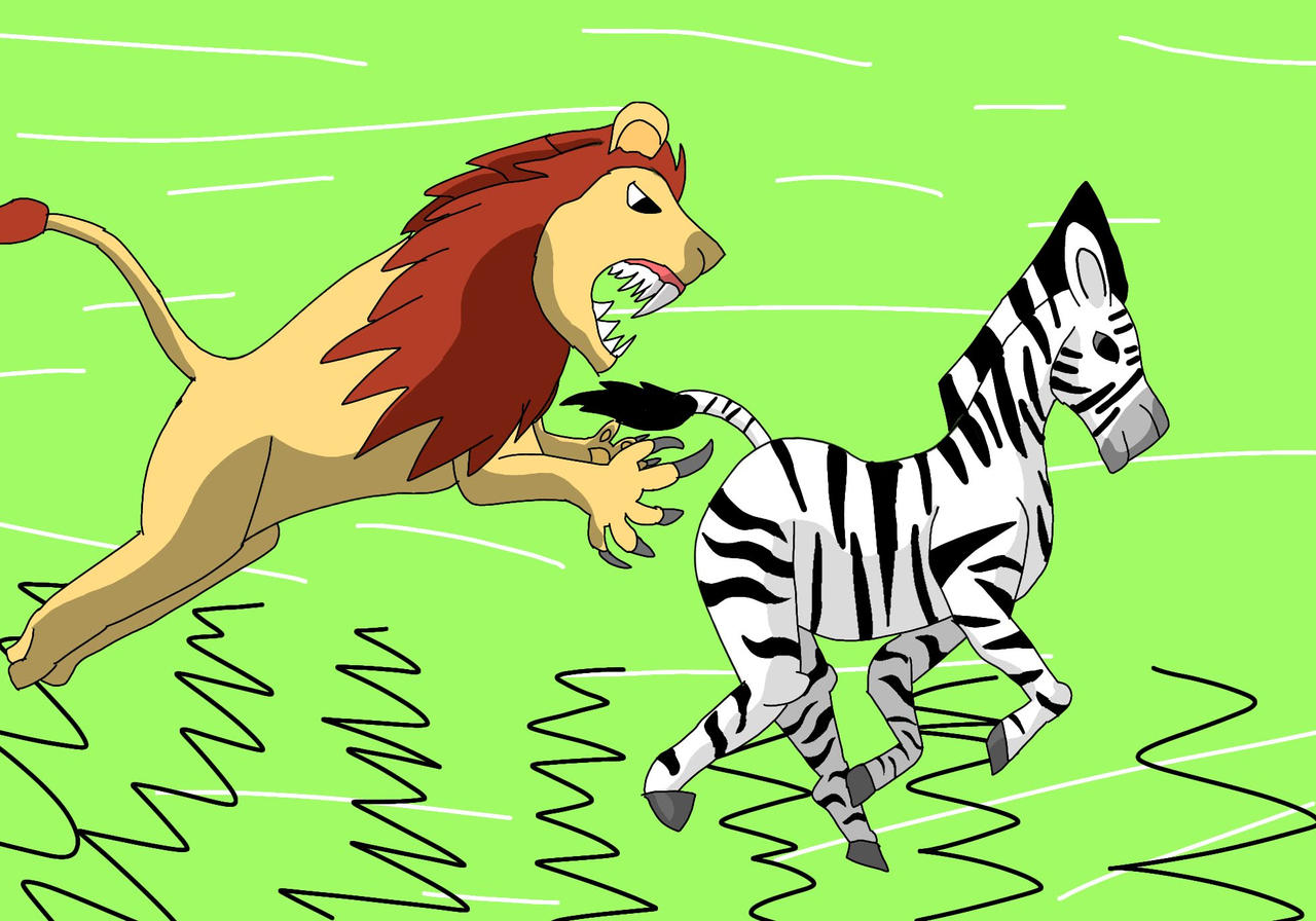 Food chain. by GGDINOSAURS on DeviantArt Biology Diagrams