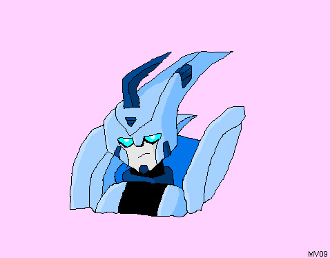 TFA: Blurr