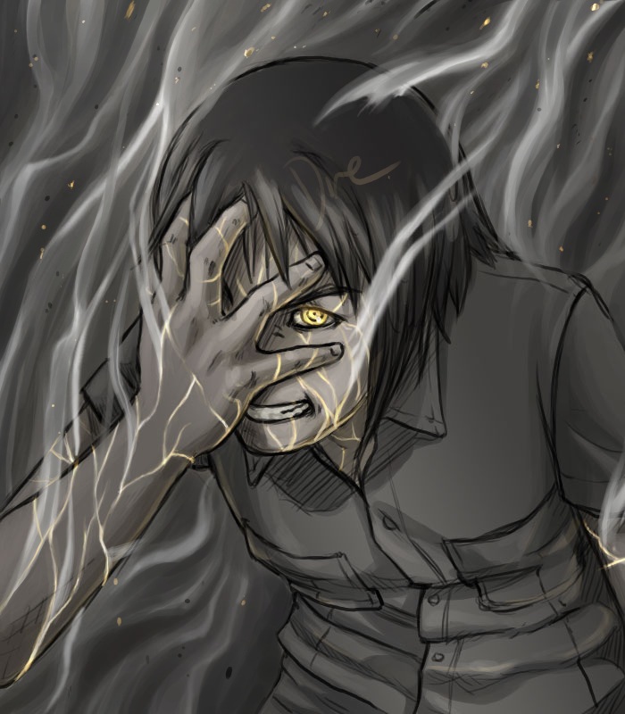 Vellians: Now it's Smoke by dire-musaera