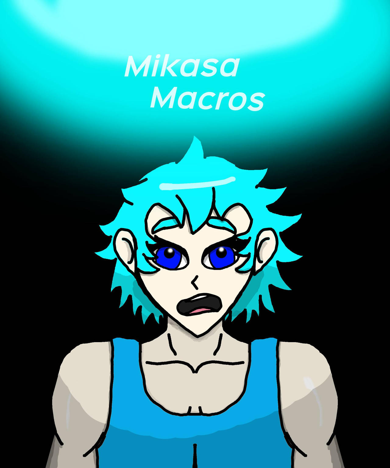 Mega Muscles Create 'n Mega Muscles's Origins by TheFmgKing on DeviantArt