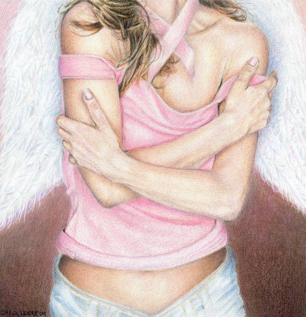 Hope by Carol-Moore