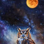 Harvest Moon