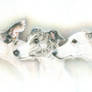 Lori's Whippets - Commission