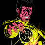 Sinestro