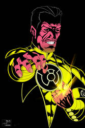 Sinestro