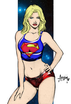 Supergirl