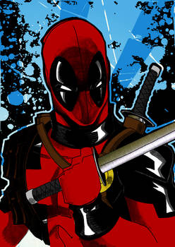 Deadpool