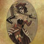 Harley Quinn 1887