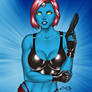 Mystique