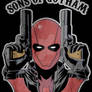 Sons of Gotham - Red Hood