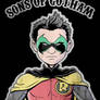 Sons of Gotham - Robin