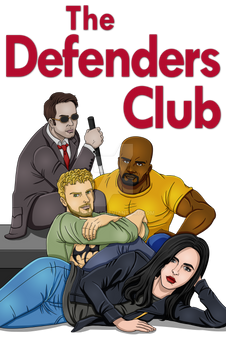 Defenders Club