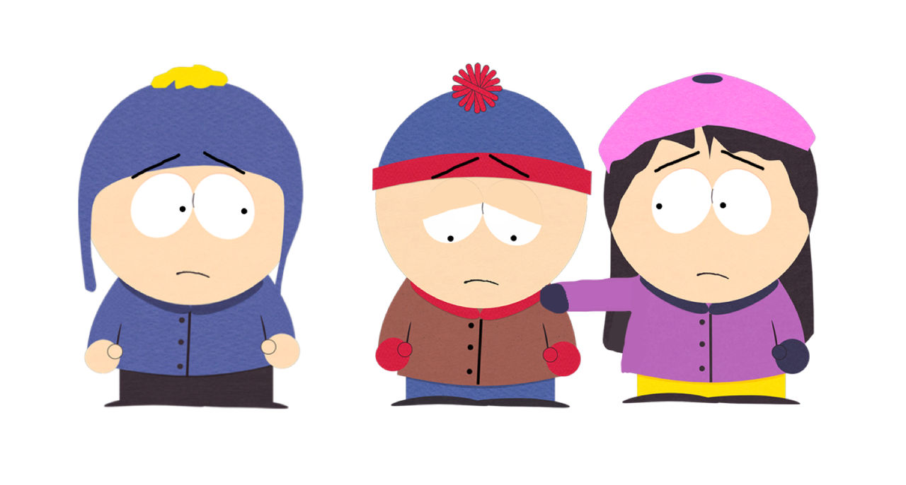 Animando A Stan by JavierGAMER2009 on DeviantArt