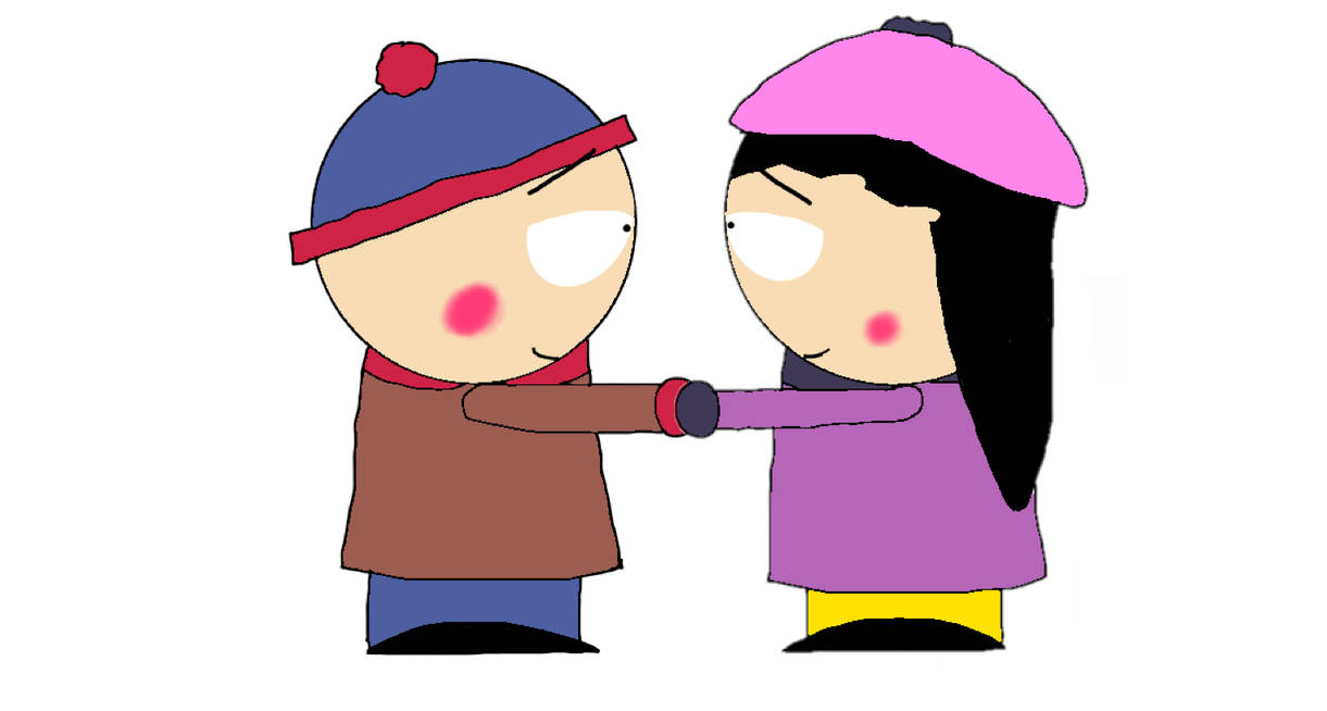 Stendy forever by JavierGAMER2009 on DeviantArt