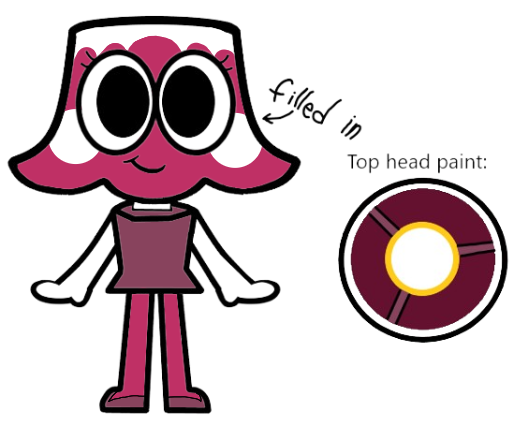 Brightney Puppet Brightney Plush Concept!! by Coco1273 on DeviantArt