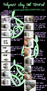 Owl Tutorial