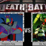 Death Battle 23: Maniacal Mechanical Masterminds!