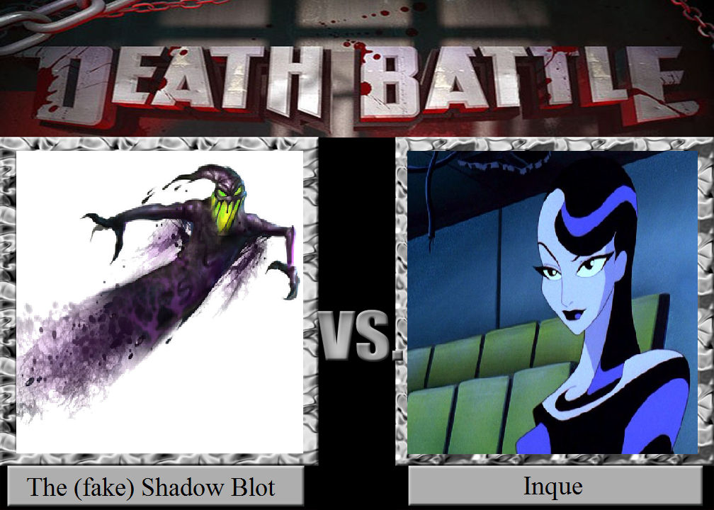 Death Ink Deviantart Death Battle 71: Ink VS Ink! by CheshireJ69 on DeviantArt