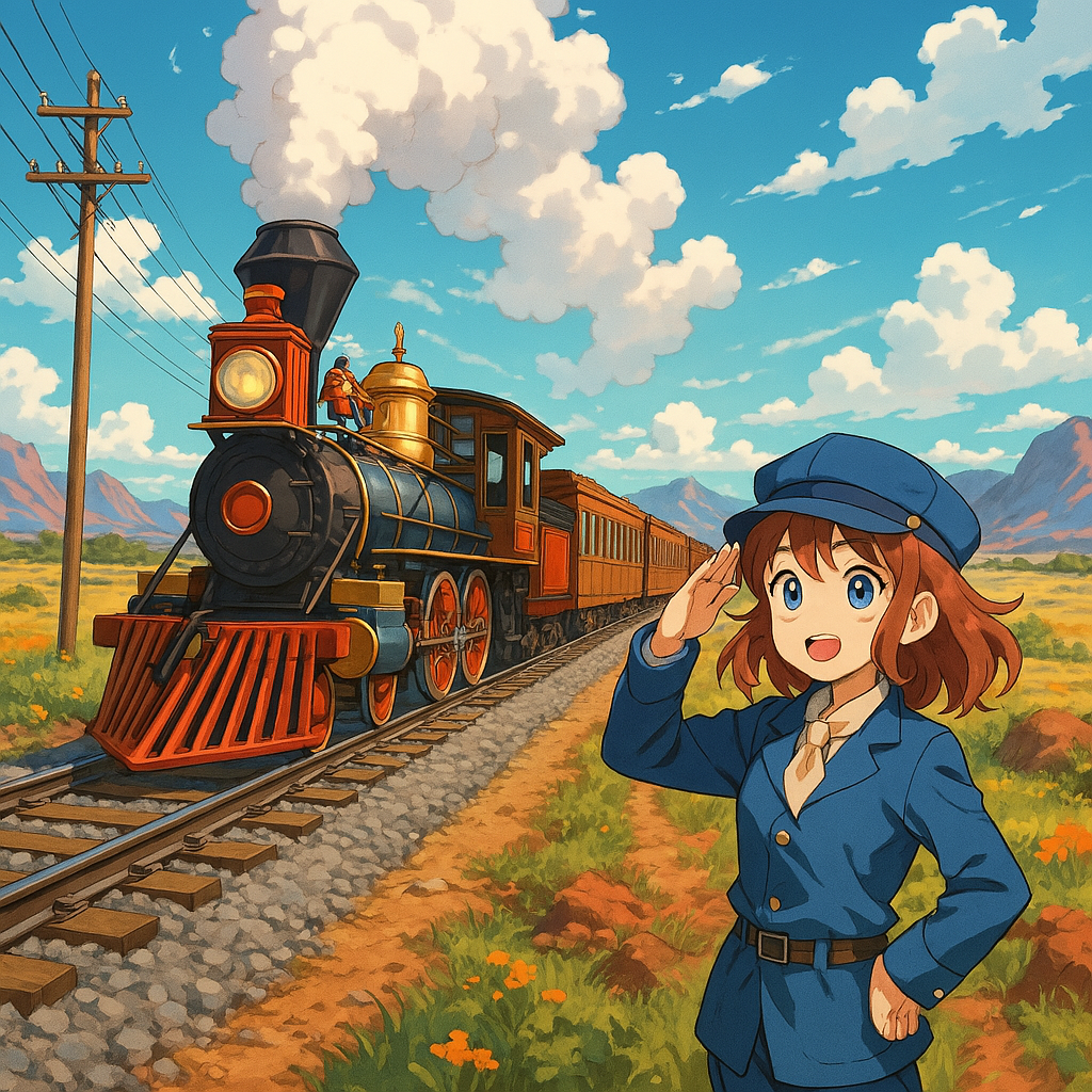 Railmin Deviantart The Historic Railroad by Spikeomeo on DeviantArt