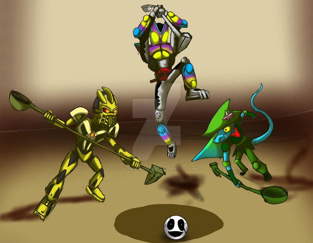 Deviantart Lock Lopper Oh Ploppers! by CelticMultiverse on DeviantArt
