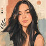Portrait Illustration With ChatGPT Images 2.0