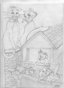 AristoCats