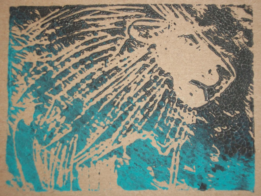 Blue Lion 2