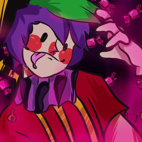Bowler Pfp Bowlero Pfp by Leofkii on DeviantArt