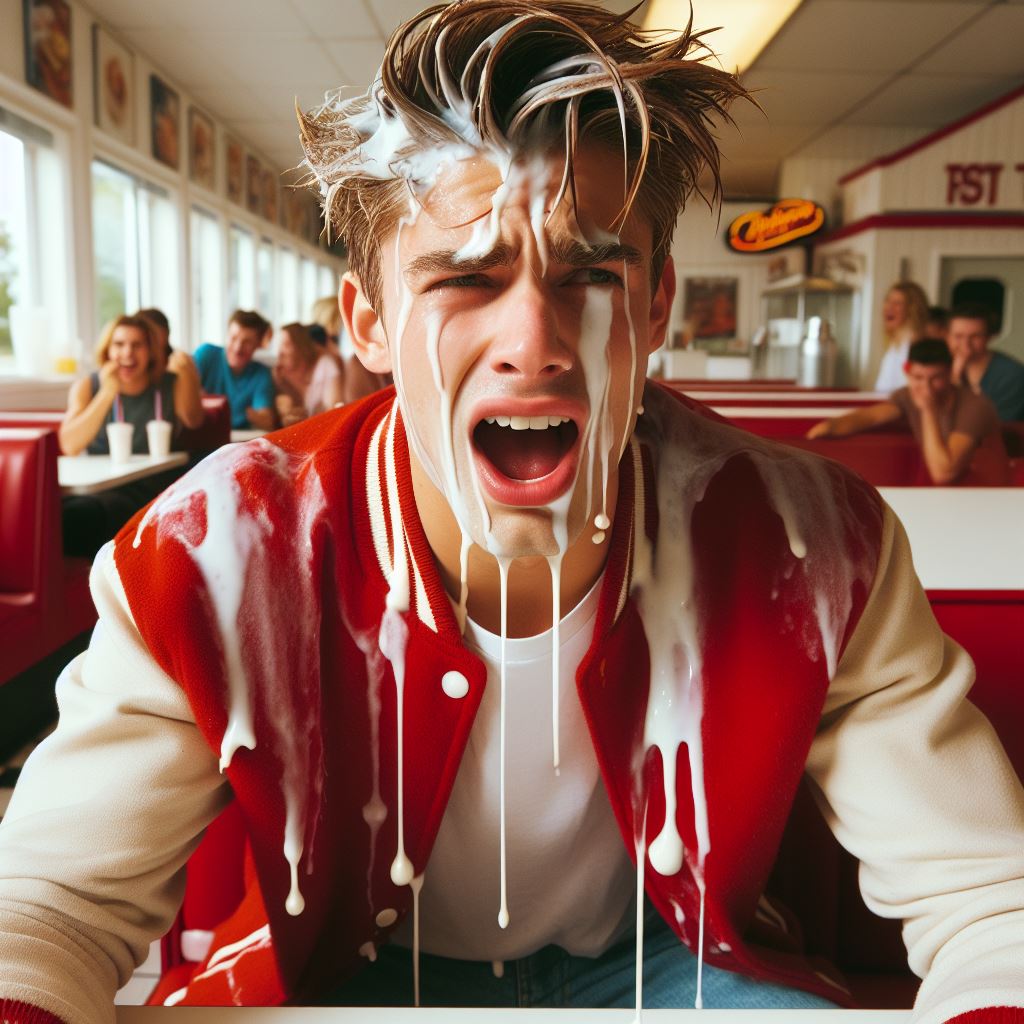 Milk Bar Mess #2 by Andyart24 on DeviantArt