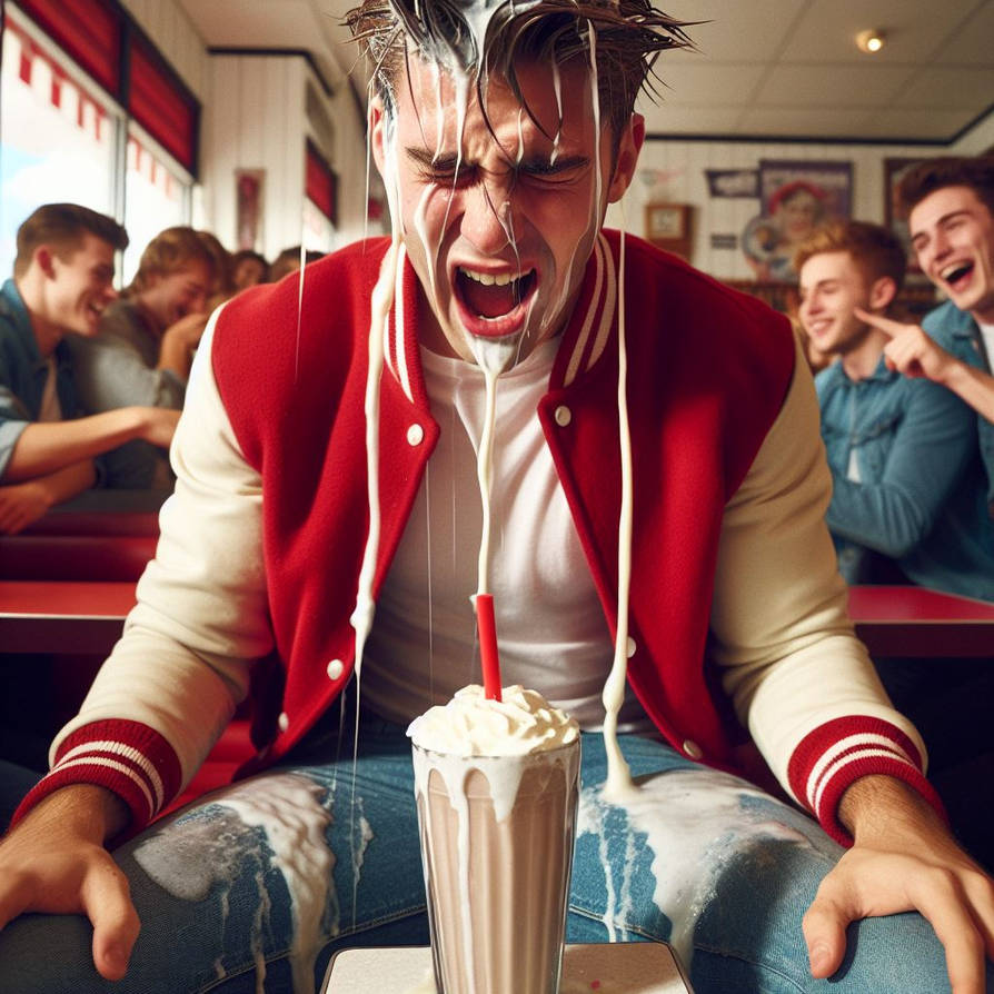 Milk Bar Mess #4 by Andyart24 on DeviantArt