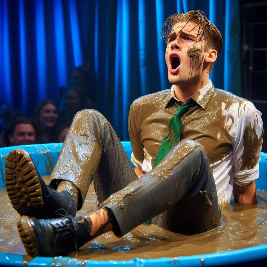 Gameshow Gunge #7 by Andyart24 on DeviantArt