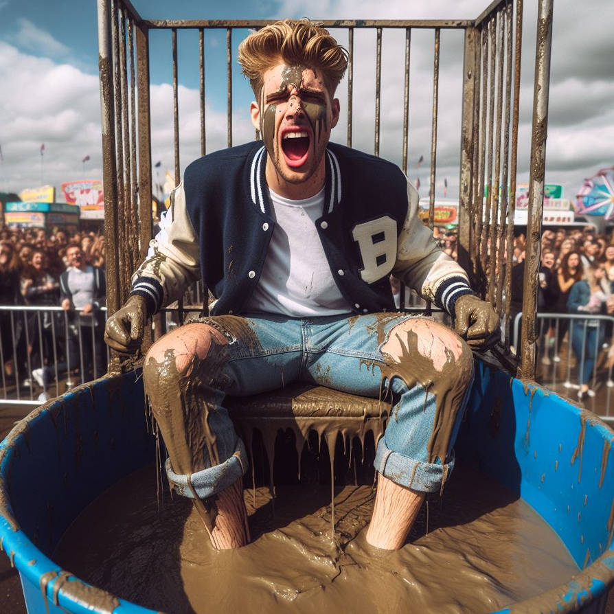 Gunk Dunk #3 by Andyart24 on DeviantArt