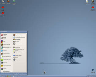 My Desktop v2