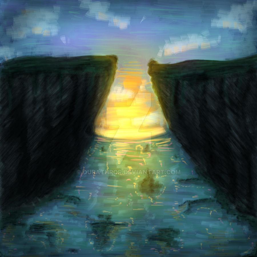 Blue by Durathror on DeviantArt