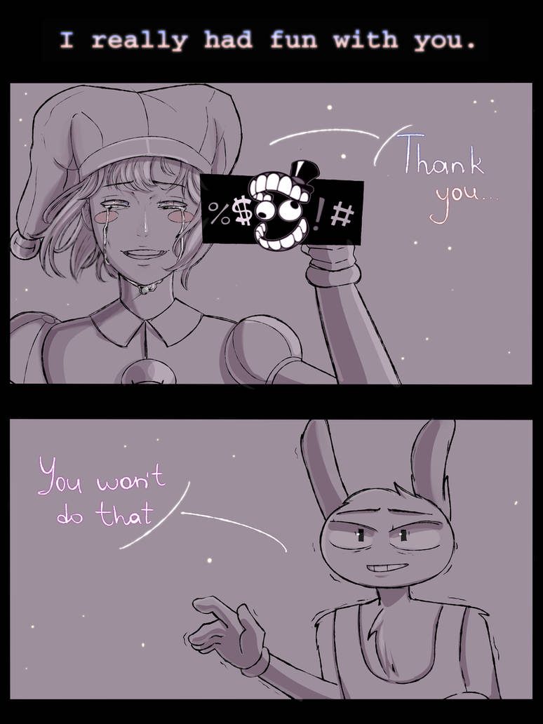 TADC comic page 3/16 by LeoPotato01 on DeviantArt
