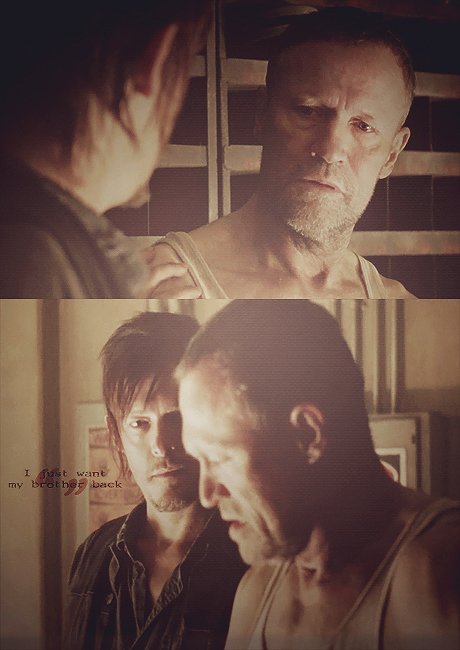 Daryl-Merle Dixon