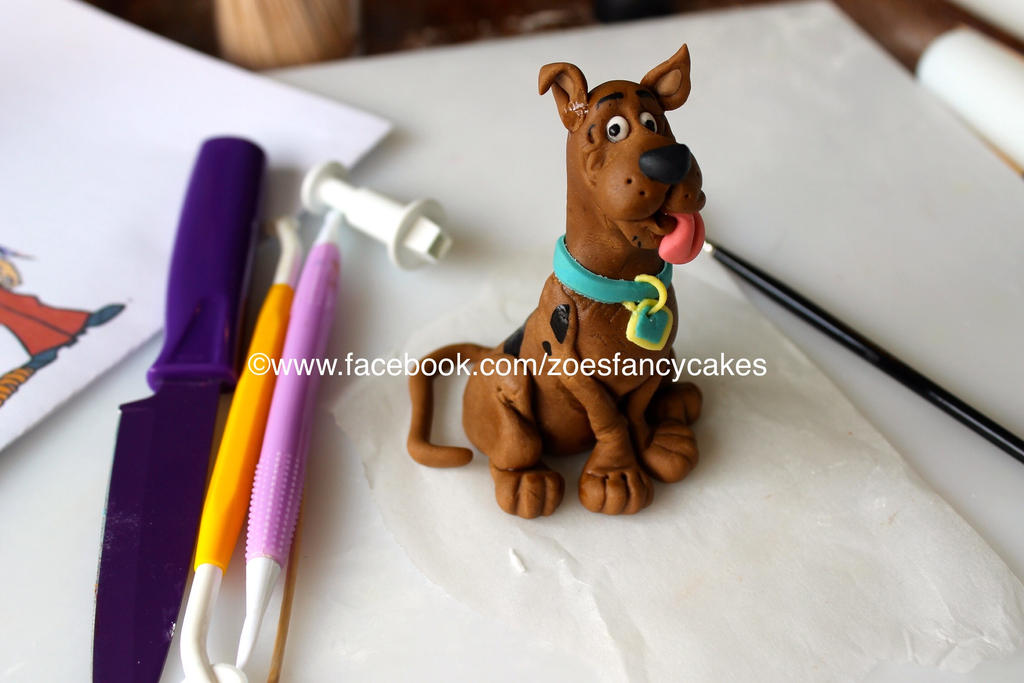 Cow Cake Topper by Jarreth on DeviantArt