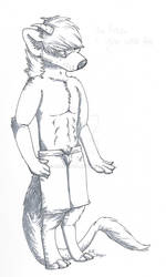 Sebastian Anthro