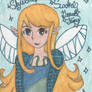 Skyward Sword-Great Fairy